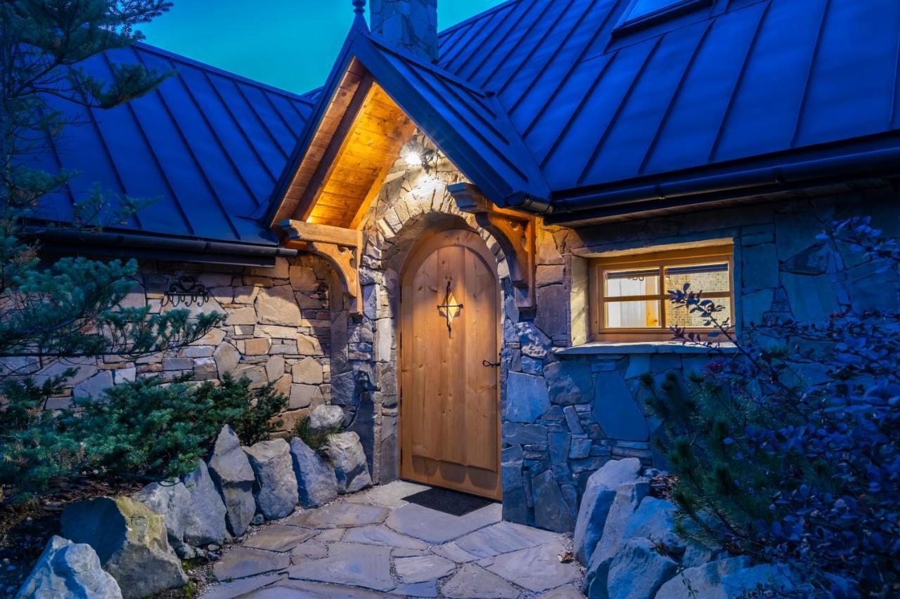 Tatrytop Domek Pogoda Premium Zakopane Kültér fotó