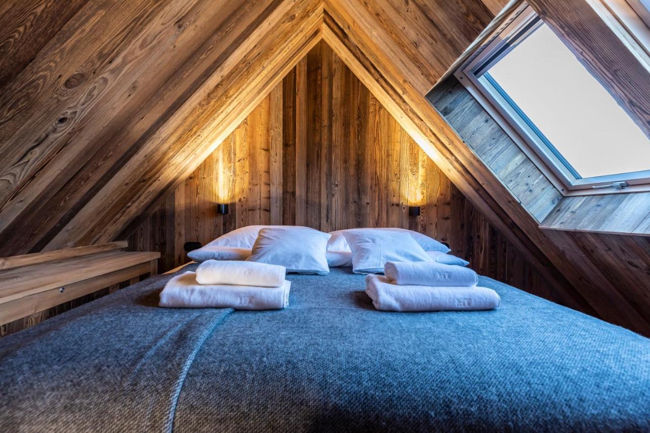 Tatrytop Domek Pogoda Premium Zakopane Kültér fotó